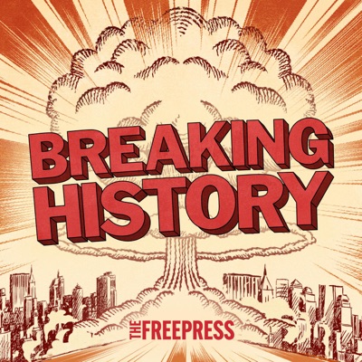 Breaking History Breaking History