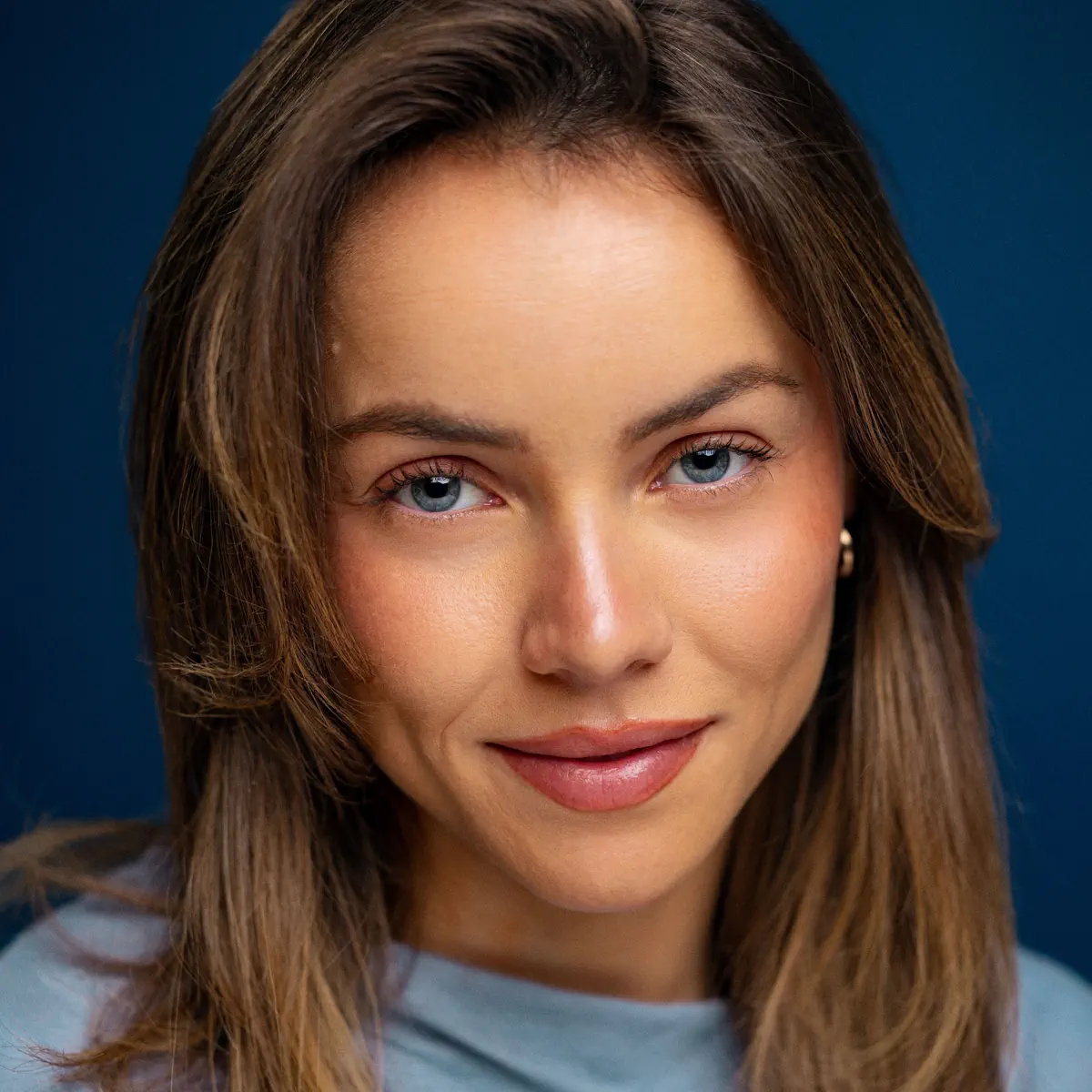 Ep. 222 Nanette Orellana - The Interesting Podcast (with Brian Ballance) -  Apple Podcasts