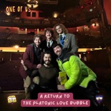 A Return To The Platonic Love Bubble with Fin Argus and Chris Renfro