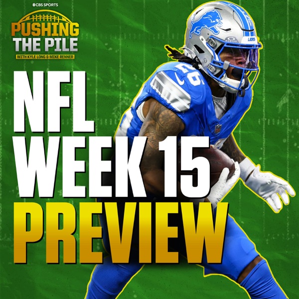 Week 15 NFL Preview & Picks: Bills-Lions Showdown, Eagles & Steelers battle for PA + More photo