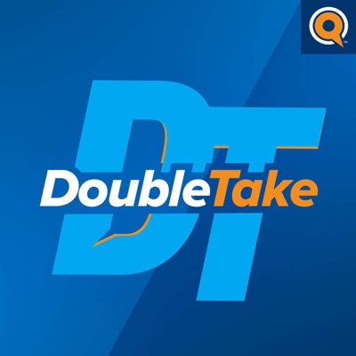 DoubleTake, a Yaqeen podcast DoubleTake, a Yaqeen podcast
