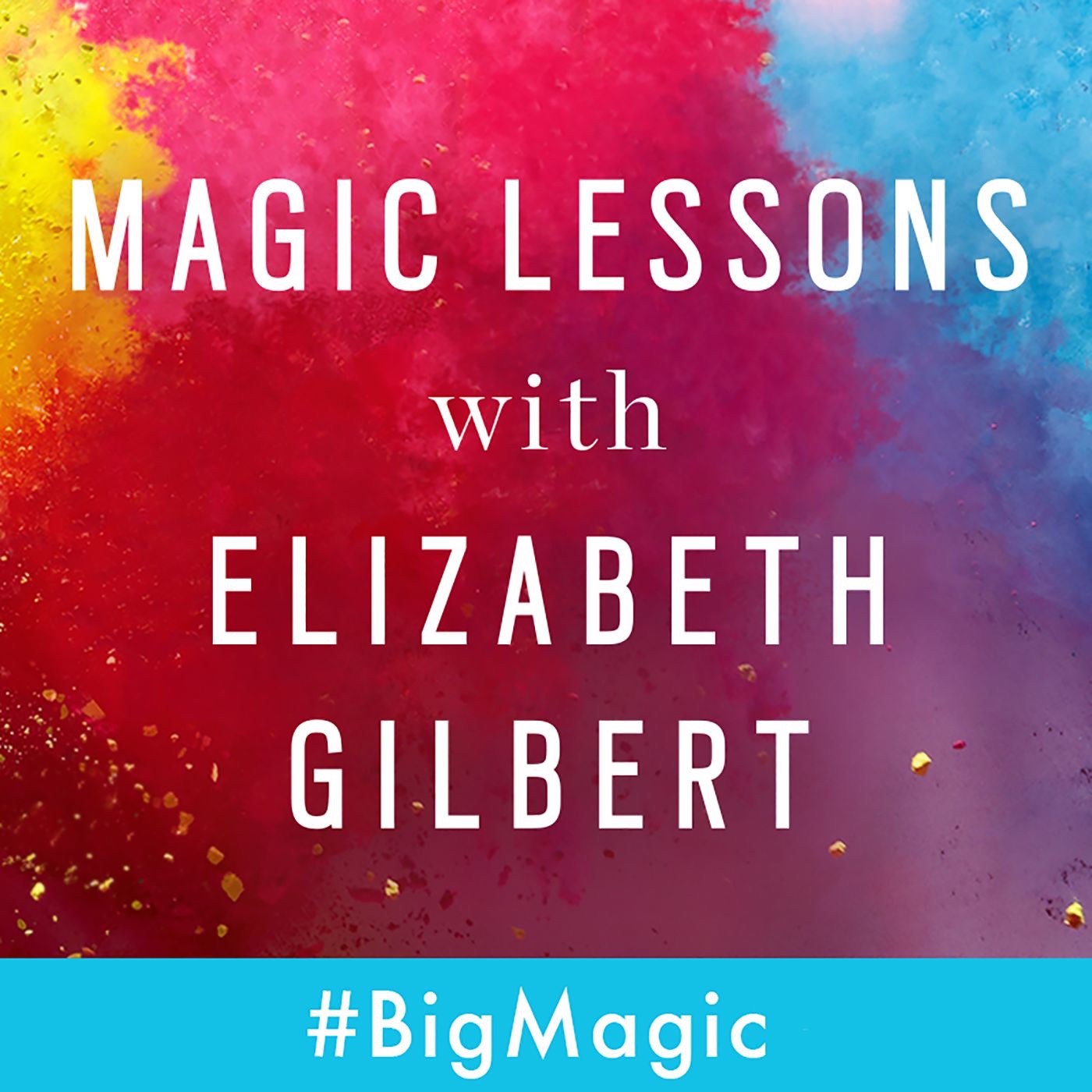 Magic Lessons