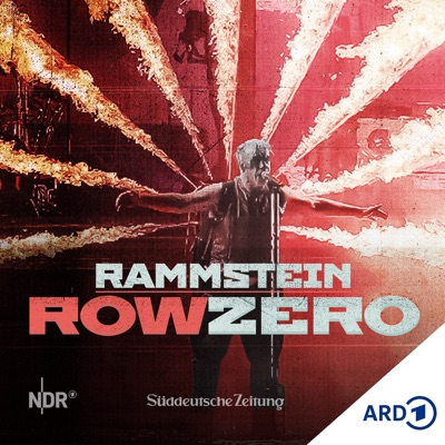 Rammstein – Row Zero:NDR, SZ