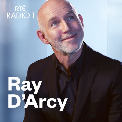 The Ray D'Arcy Show:RTÉ Radio 1