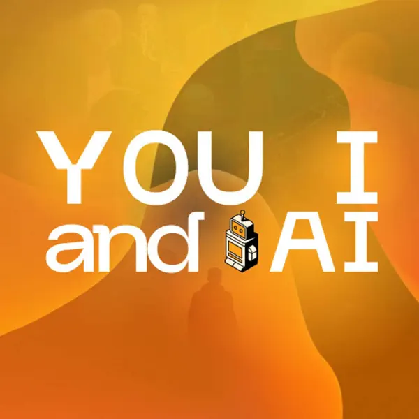 You , I & A.I.