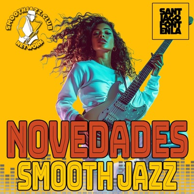 Novedades Smooth Jazz Novedades Smooth Jazz