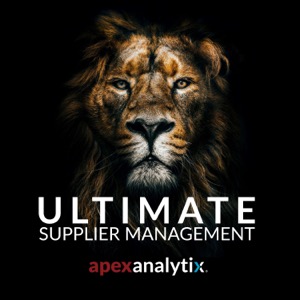 Ultimate Supplier Management