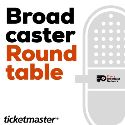 Broadcaster Roundtable