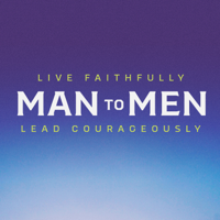 Man to Men podcast
