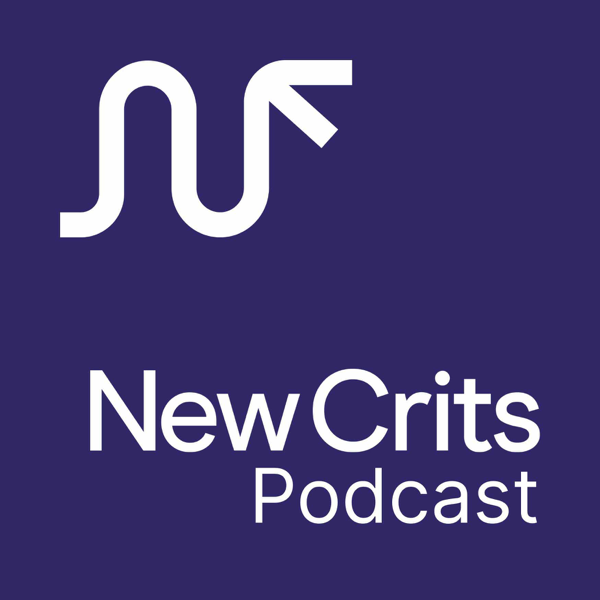 The NewCrits Podcast artwork