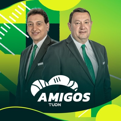 AMIGOS:Univision, TUDN