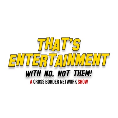 Thats Entertainment With...