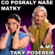 Berenika Kohoutová: Co posraly naše matky a my taky poserem.