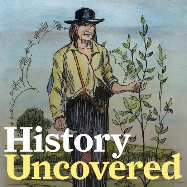 The Real Story Of Johnny Appleseed That Goes Beyond The Myth