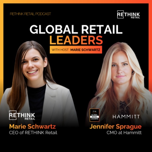 Hammitt Retail Strategy in Modern Luxury photo