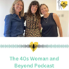 40s Woman and Beyond - Margaret Cabourn-Smith, Anna Black, Gen Hallam