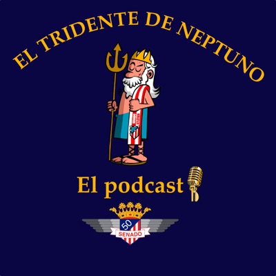 EL TRIDENTE DE NEPTUNO EL TRIDENTE DE NEPTUNO