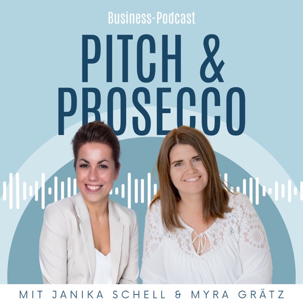Pitch und Prosecco