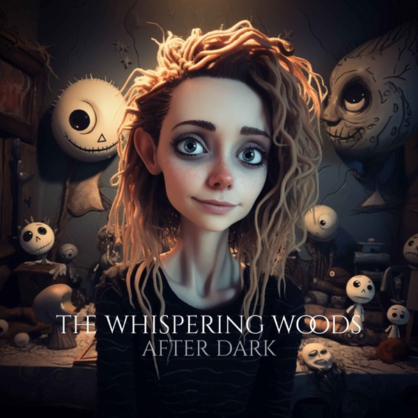 AFTER DARK | Mischief in the Shadows : Duende Lore from Latin America’s Forests & Farms photo