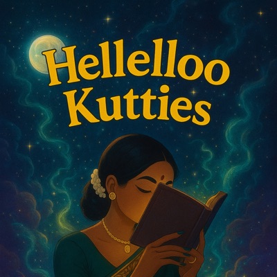 HELLELLOOO KUTTIES HELLELLOOO KUTTIES