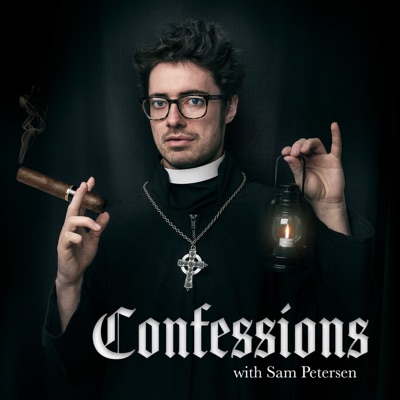 Confessions:Nearly Media