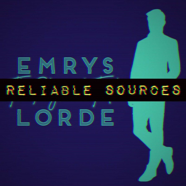 EP0011 - Reliable Sources photo