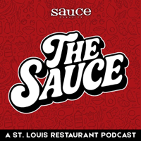 The Sauce podcast