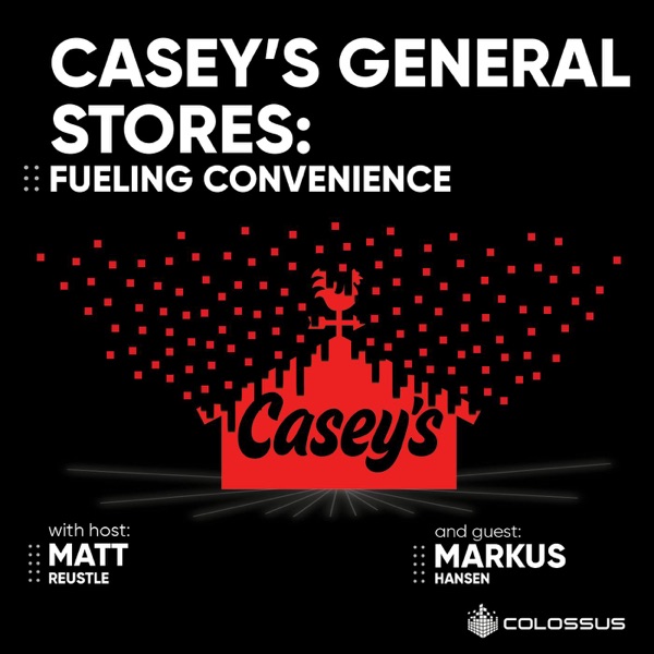Casey’s General Stores: Fueling Convenience