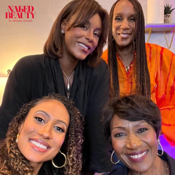 Four Black Moms on Love, Life, and Finding the Right Partner ft. Elaine Welteroth, Debra Welteroth, and Jerri Devard photo