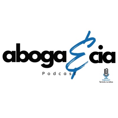 Aboga&Cia - Tertulia Jurídica - Podcast de Derecho:Ángel Seisdedos