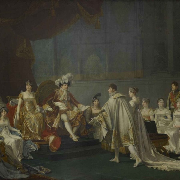 Episode 384: History’s Problematic Princes photo