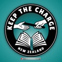 Keep the Charge Podcast podcast artwork