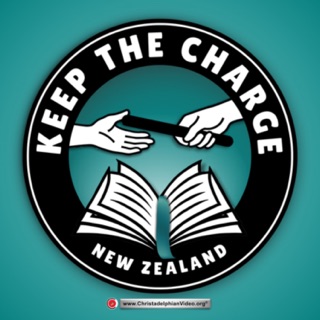 Keep the Charge Podcast podcast artwork