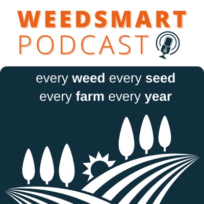 WeedSmart Podcast:WeedSmart