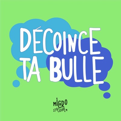 Décoince Ta Bulle:T31_Prod