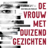 De Vrouw met Duizend Gezichten
