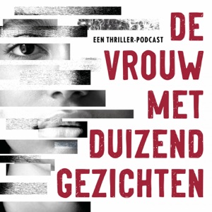 De Vrouw met Duizend Gezichten