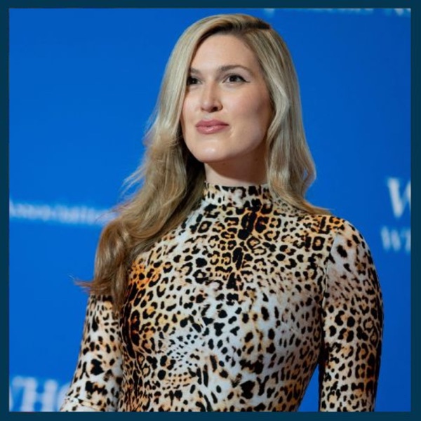 Sex poetry and brain worms: The RFK 'love triangle' shocking America - the Saturday Story photo