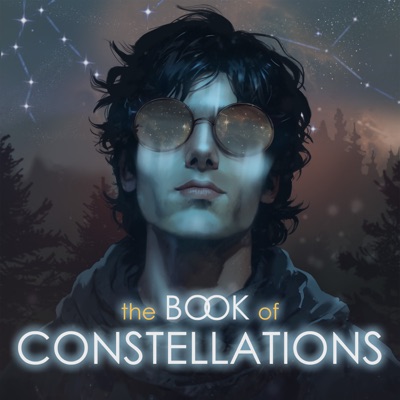 The Book of Constellations The Book of Constellations