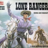 Geezer Gus Presents™ - The Lone Ranger - 
