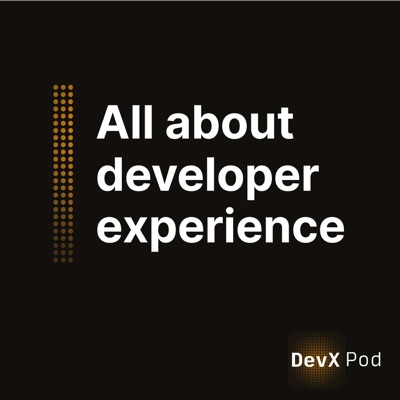Infrastructure developer experience with Ohad Maislish