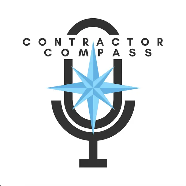The Contractor Compass: Guiding You to Growth & Profit in Your Home Service Business