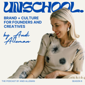 The Unschool by Andi Alleman