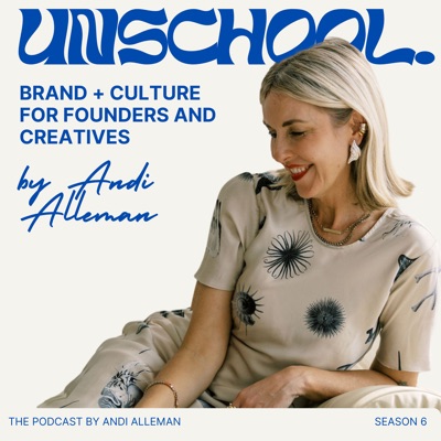The Unschool by Andi Alleman