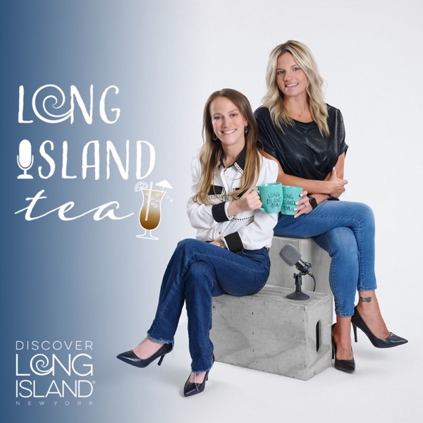 Long Island Tea cover art