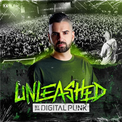 Unleashed by Digital Punk Unleashed by Digital Punk