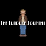 Lunduke Journal Hits 16 Million Views in November, Gets YouTube 100k Award