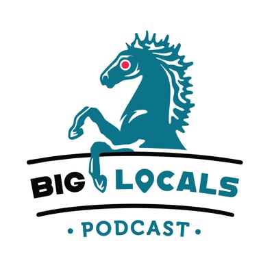 Big Locals Podcast