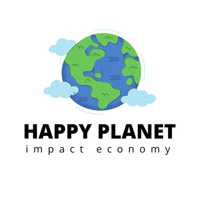 HAPPY PLANET