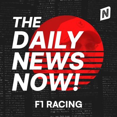 F1 News Today | 2 Min News | The Daily News Now!